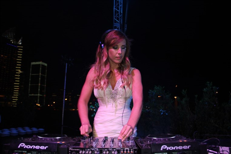 Range Rover Gala Diner